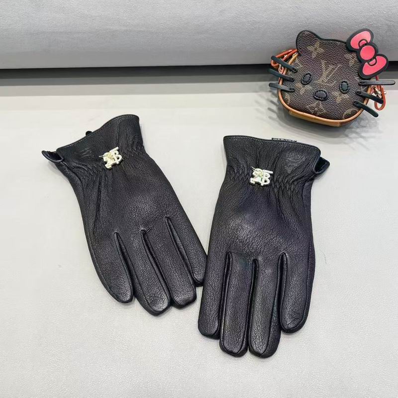 Burberry Gloves XL XXL 100349